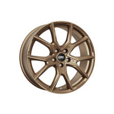 CMS C33 Bronze 5/114,3 19x8 ET45 67,2 alufelni