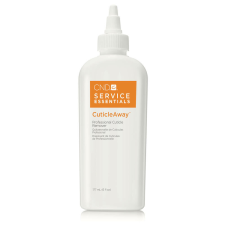 CND Cuticle Away professzionális bőroldó 177 ml lábápolás