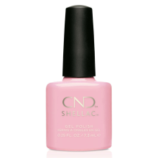 CND Shellac Be Demure 7,3 ml lakk zselé