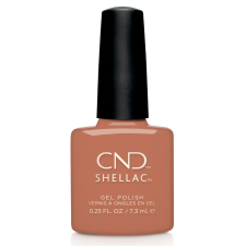 CND Shellac Boheme 7,3 ml lakk zselé