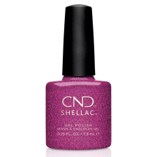 CND Shellac Butterfly Queen 7,3 ml lakk zselé