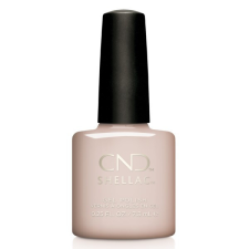 CND Shellac Cashmere Wrap 7,3 ml lakk zselé