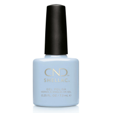 CND Shellac Creekside 7,3 ml lakk zselé