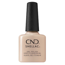 CND Shellac Cuddle Up 7,3 ml lakk zselé