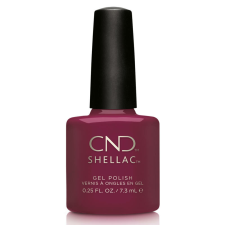CND Shellac Decadence 7,3 ml lakk zselé