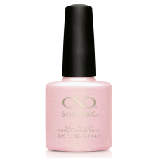 CND Shellac Grapefruit Sparkle 7,3 ml lakk zselé