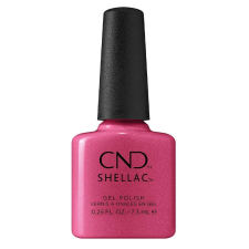 CND Shellac Happy Go Lucky 7,3 ml lakk zselé