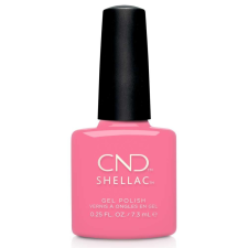 CND Shellac Holographic 7,3 ml lakk zselé