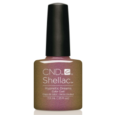CND Shellac Hypnotic Dreams 7,3 ml lakk zselé