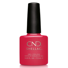 CND Shellac Lobster Roll 7,3 ml lakk zselé