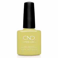 CND Shellac Mind Over Matcha 7,3 ml lakk zselé