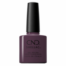 CND Shellac Mulberry Tart 7,3 ml lakk zselé