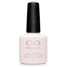 CND Shellac Romantique 7,3 ml lakk zselé