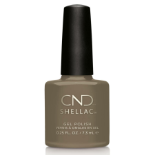 CND Shellac Rubble 7,3 ml lakk zselé