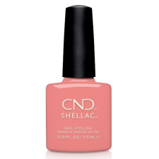 CND Shellac Rule Braker 7,3 ml lakk zselé