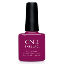 CND Shellac Secret Diary 7,3 ml lakk zselé