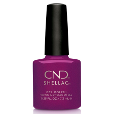 CND Shellac Tango Passion 7,3 ml lakk zselé
