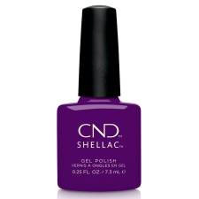 CND Shellac Temptation 7,3 ml lakk zselé
