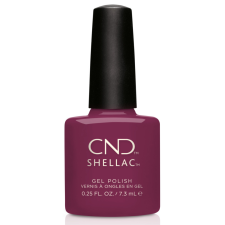 CND Shellac Tinted Love 7,3 ml lakk zselé