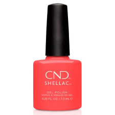 CND Shellac Tropix 7,3 ml lakk zselé