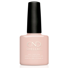 CND Shellac Unmasked 7,3 ml lakk zselé