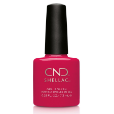 CND Shellac Wildfire 7,3 ml lakk zselé