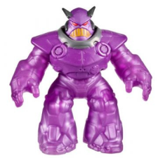 CO. Goo jit zu: lightyear nyújtható akciófigura - zurg játékfigura