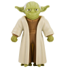 CO. Stretch: Star Wars Yoda nyújtható akciófigura