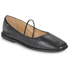 Coach Balerina cipők / babák EMILIA LTH MARY JANE Fekete 37 1/2 női cipő