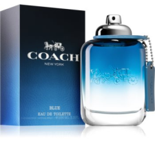 Coach Blue, edt 100ml parfüm és kölni