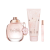  Coach Floral Eau De Parfum szett, nőknek, 90 ml