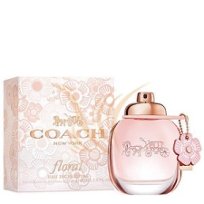 Coach Floral EDP 30 ml parfüm és kölni