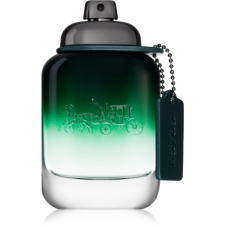 Coach Green EDT 60 ml parfüm és kölni