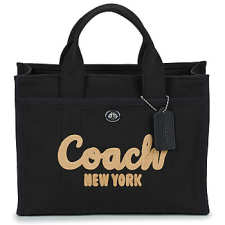 Coach Kézitáskák CARGO TOTE Fekete Egy méret kézitáska és bőrönd