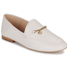 Coach Mokkaszínek HANNA LEATHER LOAFER Bézs 38