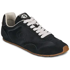 Coach Rövid szárú edzőcipők COACH FLAT SNEAKER Fekete 37