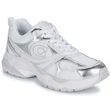 Coach Rövid szárú edzőcipők COACH MESH SNEAKER Szürke 38