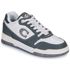 Coach Rövid szárú edzőcipők COACH SOHO SNEAKER WITH DENIM Sokszínű 37
