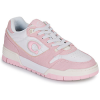 Coach Rövid szárú edzőcipők COACH SOHO SNEAKER WITH DENIM Sokszínű 40