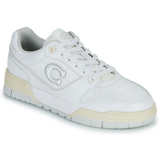 Coach Rövid szárú edzőcipők SOHO SNEAKER Fehér 40