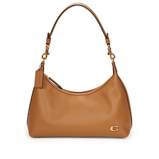 Coach Válltáskák JULIET SHOULDER BAG Barna Egy méret kézitáska és bőrönd