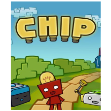Coatsink Chip (PC - Steam Digitális termékkulcs) videójáték