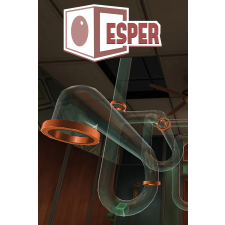 Coatsink ESPER (digitális licenc) videójáték