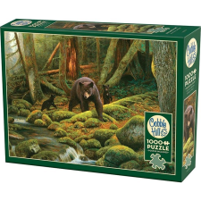 Cobble Hill 1000 db-os puzzle - Mother Nature (40278) (0625012402781) puzzle, kirakós