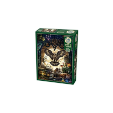 Cobble Hill 1000 db-os puzzle - The Summons (40294) puzzle, kirakós