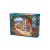 Cobble Hill 500 db-os puzzle - Archway to Cagne (45084)