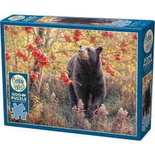 Cobble Hill 500 db-os Puzzle - Den Dreams 45054 (0625012450546) puzzle, kirakós