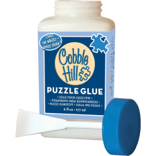 Cobble Hill puzzle ragasztó 177ml puzzle, kirakós