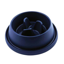  COBBYS PET ADAGIO 31,5x9cm 3l BIG műanyag tál lassú evésre kutyatál