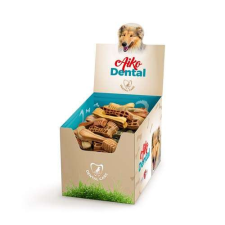  COBBYS PET AIKO Dental Brush 9,5cm medium fogtisztító fogkefe 1db jutalomfalat kutyáknak